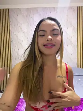 safadinhaquenteW online show from 05-06-26, 01:04