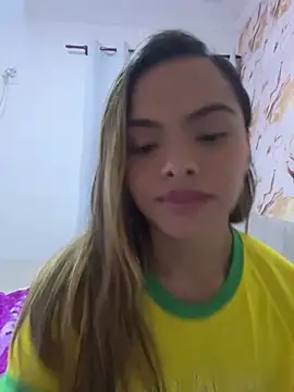 safadinhaquenteW online show from 06-13-26, 01:20
