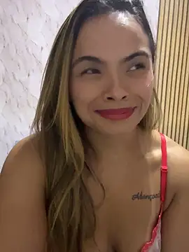 safadinhaquenteW online show from 04-07-26, 04:14