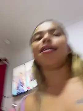 safadinhaquenteW online show from 01-13-26, 05:06