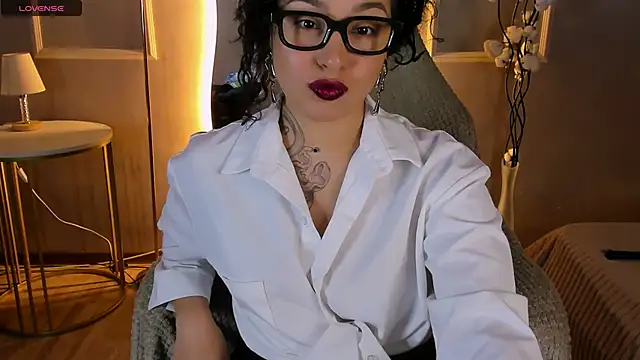 Aisha Goldstein online show from 01-13-26, 06:06