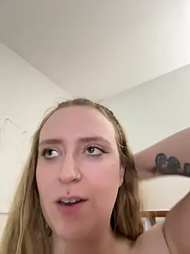 Pattyworld69 online show from 04-20-26, 04:26