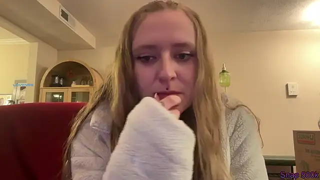 Pattyworld69 online show from 02-10-26, 11:15