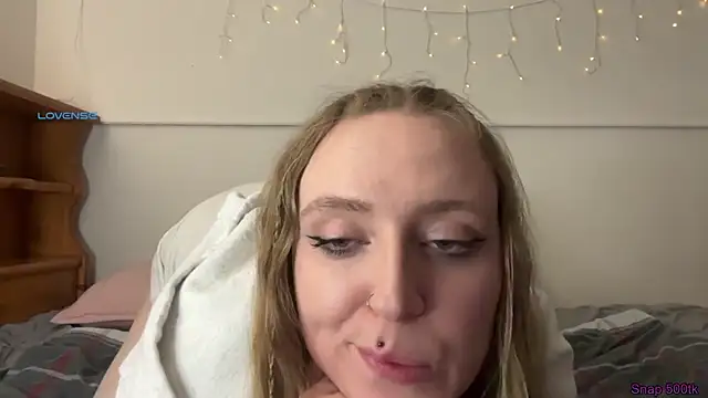 Pattyworld69 online show from 04-07-26, 02:35