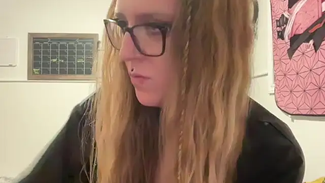 Pattyworld69 online show from 11-26-25, 02:33