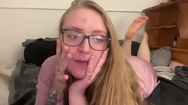 Pattyworld69 online show from 05-30-26, 04:30