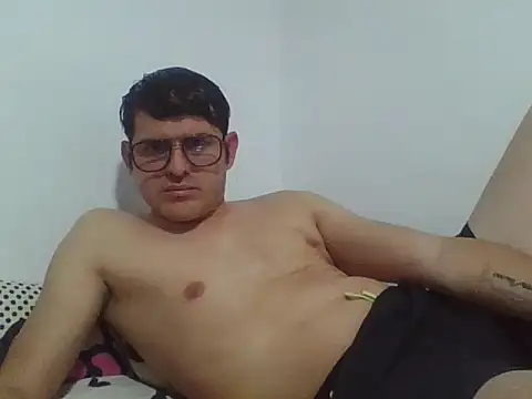Dariusbi online show from 11-14-25, 02:15