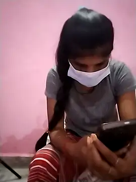 Snapshot of Hina_School chatting on 10-30-25, 02:58 Hina School online show from 10-30-25, 02:58