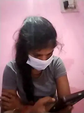 Snapshot of Hina_School chatting on 10-31-25, 03:03 Hina School online show from 10-31-25, 03:03