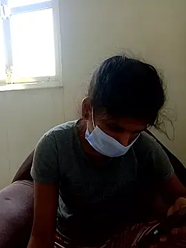 Snapshot of Hina_School chatting on 10-13-25, 04:36 Hina School online show from 10-13-25, 04:36