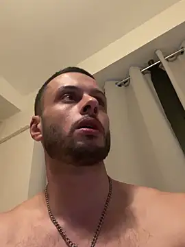 Camaraman05 online show from 02-21-26, 06:48