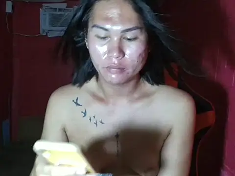 sexychekaiixxx online show from 05-20-26, 01:57