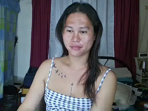 sexychekaiixxx online show from 02-19-26, 02:52