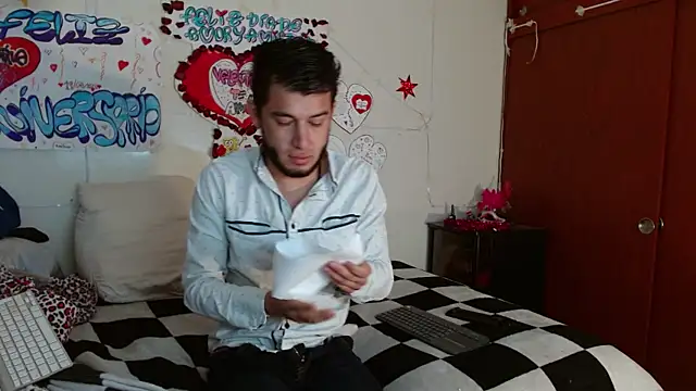 picante70  online show from 01-10-26, 11:27