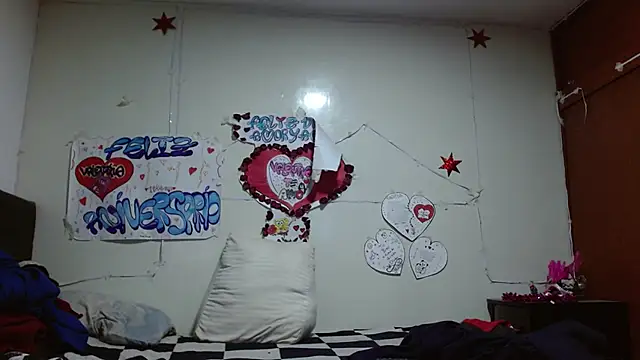 picante70  online show from 02-23-26, 11:00