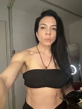 Kattefit online show from 11-23-25, 03:05