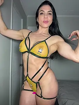 Kattefit online show from 07-05-26, 12:37