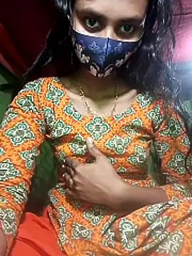 Night Queen20 online show from 02-26-26, 04:01