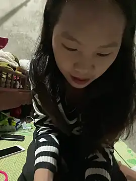 namicute online show from 03-07-26, 01:34