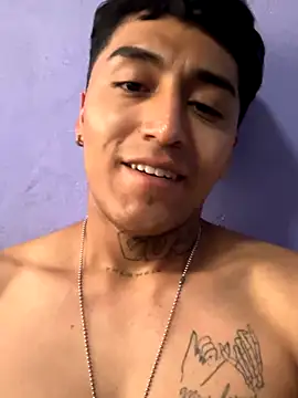 Cospek online show from 10-31-25, 01:30