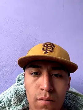 Cospek online show from 11-11-25, 06:58