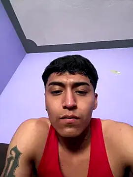 Cospek online show from 10-29-25, 05:34