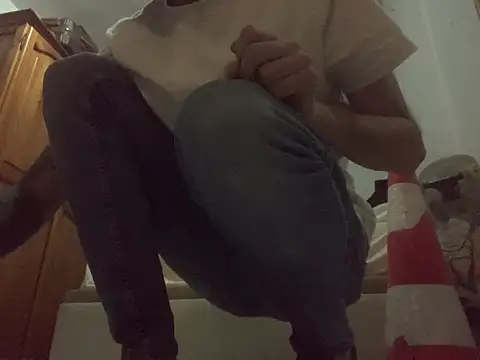 lucky1661 online show from 11-07-25, 01:54