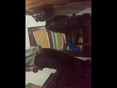 lucky1661 online show from 01-17-26, 01:42