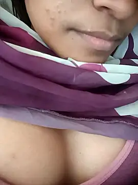 Zoya-Baby1 online show from 01-08-26, 09:37