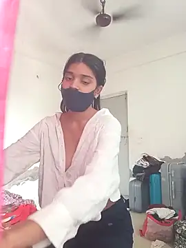 Zoya-Baby1 online show from 02-13-26, 06:13