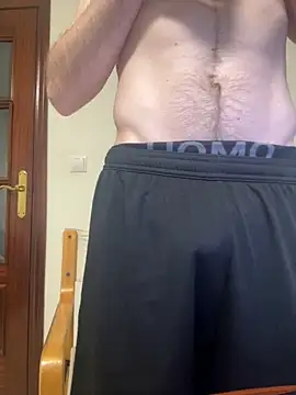 Snapshot of ZorroRomeo chatting on 10-22-25, 08:03 ZorroRomeo online show from 10-22-25, 08:03