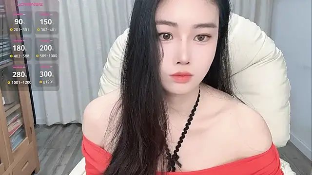 Snapshot of XFDLL-BAOBEI chatting on 10-15-25, 02:21 XFDLL-BAOBEI online show from 10-15-25, 02:21
