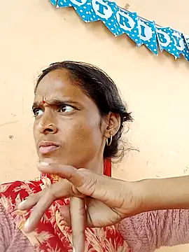 Abhilasha hot34 online show from 10-29-25, 09:52