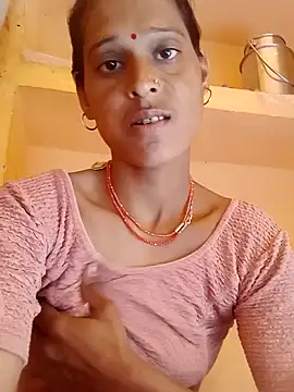 Abhilasha hot34 online show from 11-17-25, 06:50