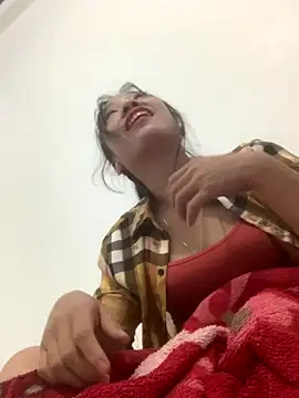 Linh sexyy online show from 10-27-25, 07:53