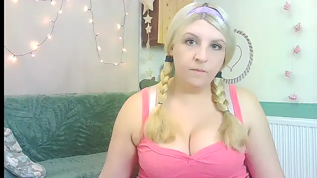 NikiLeex27 online show from 10-14-25, 06:36