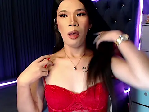 TashaTgirl online show from 11-07-25, 02:27