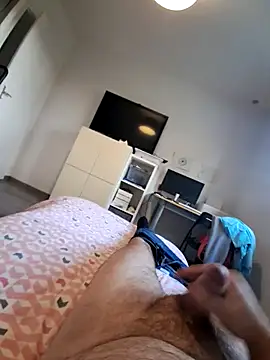 nico33000a online show from 12-03-25, 08:47