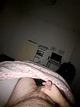 nico33000a online show from 01-11-26, 07:37