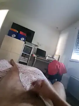 nico33000a online show from 10-14-25, 03:01