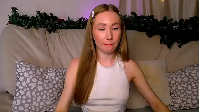 EllyColins online show from 12-20-25, 03:09