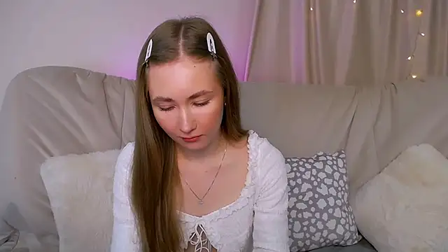 EllyColins online show from 11-23-25, 02:54