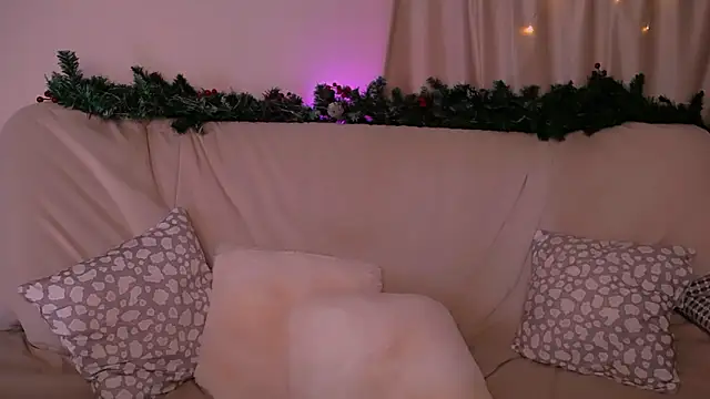 EllyColins online show from 01-12-26, 05:58