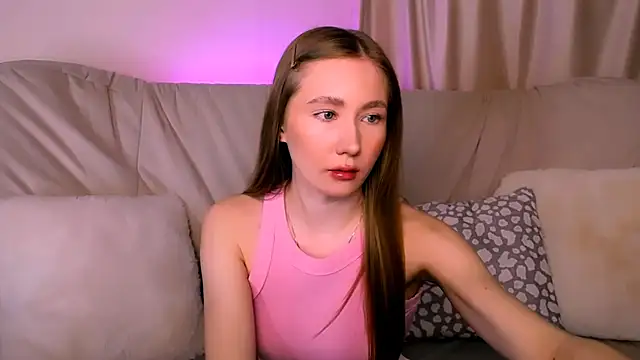 EllyColins online show from 03-03-26, 03:13