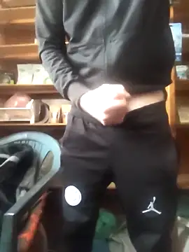 szabi1995 online show from 11-27-25, 11:54