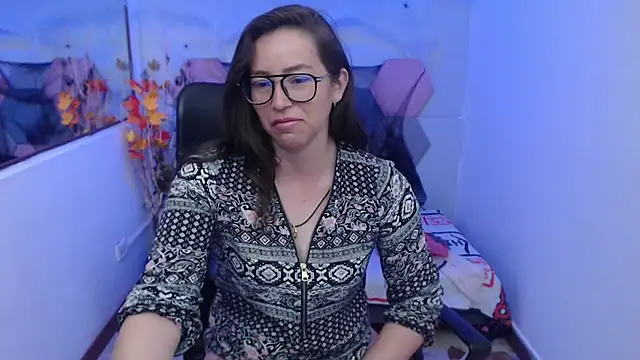 Lui Fer01 online show from 10-26-25, 11:43