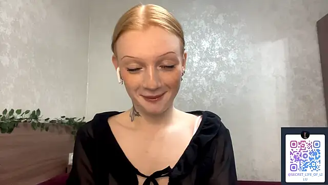 Iamlylu online show from 12-03-25, 05:19