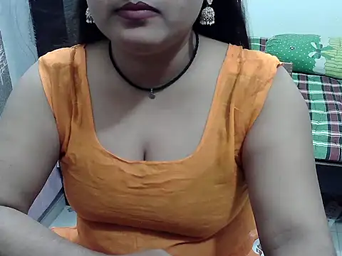 SexyRani2000 online show from 11-08-25, 11:58