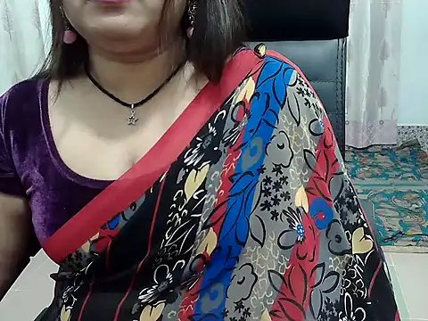 SexyRani2000 online show from 01-12-26, 04:58