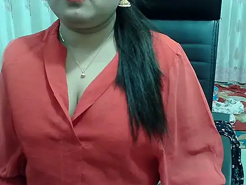SexyRani2000 online show from 04-13-26, 03:05